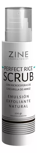 Perfect Rice Scrub 200gr