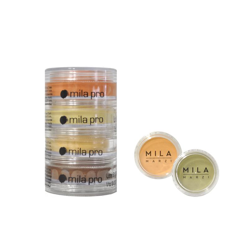 Tonalizador Correctivo  