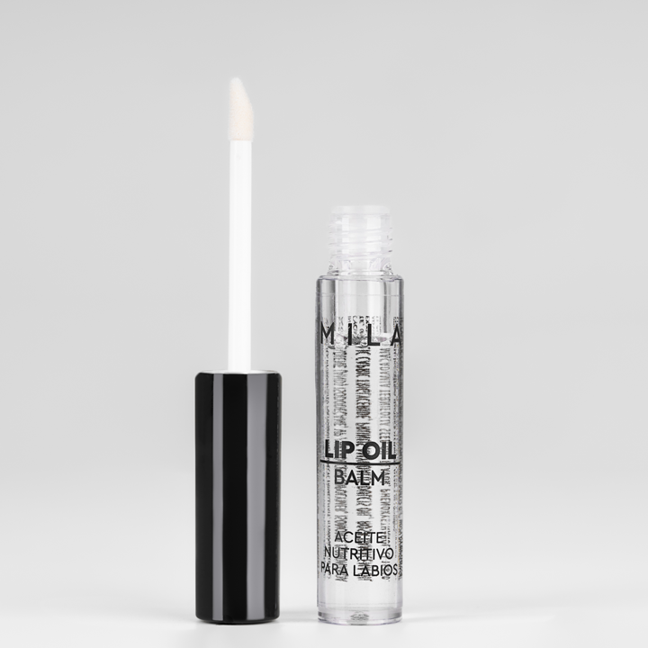 Mila Lip Oil Balm Aceite Nutritivo para Labios 