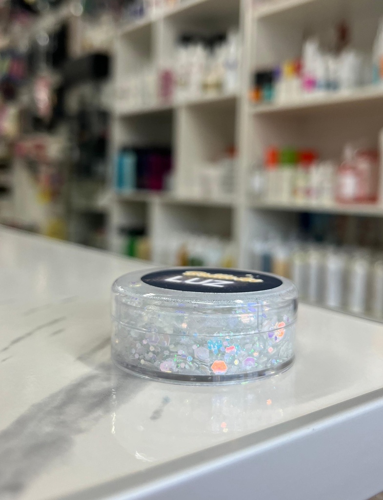 Glitter S