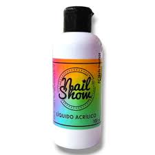 Monòmero 100ml Nail Show