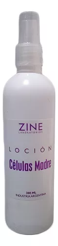 Locion de Celulas Madres x 200ml