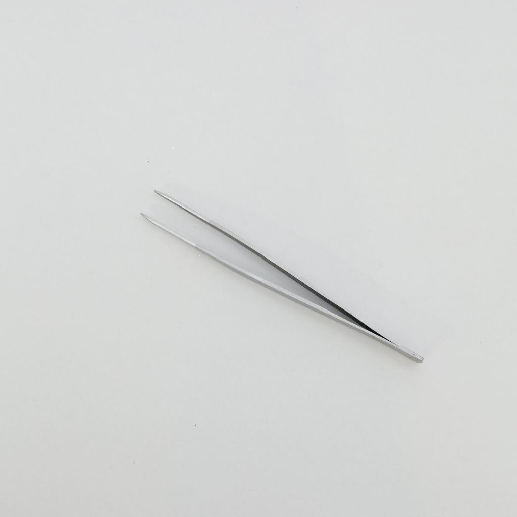 Pinza recta Nail Show