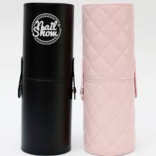 Porta pinceles tubo Nail Show