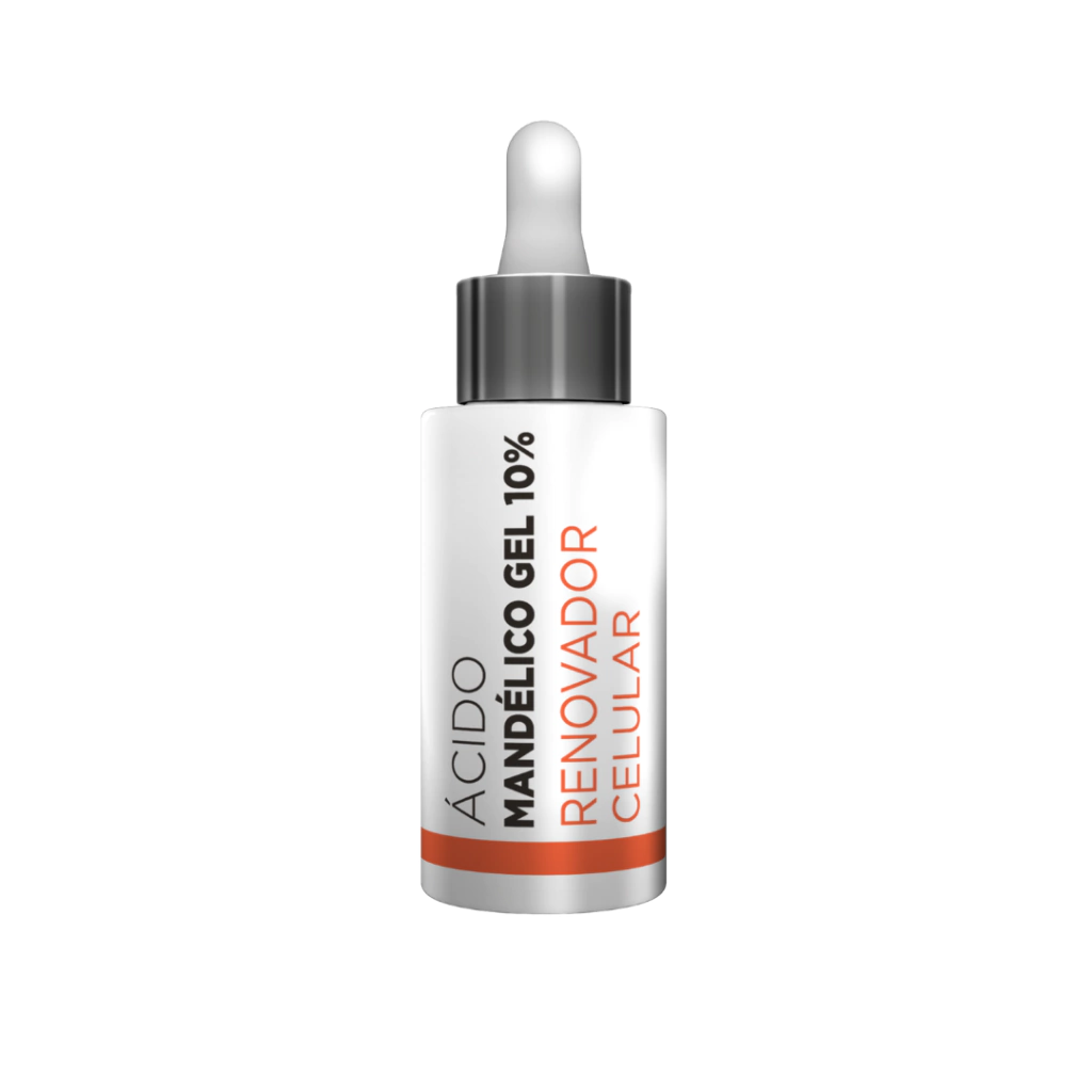 [32] Àcido Mandelico 10% x50ml