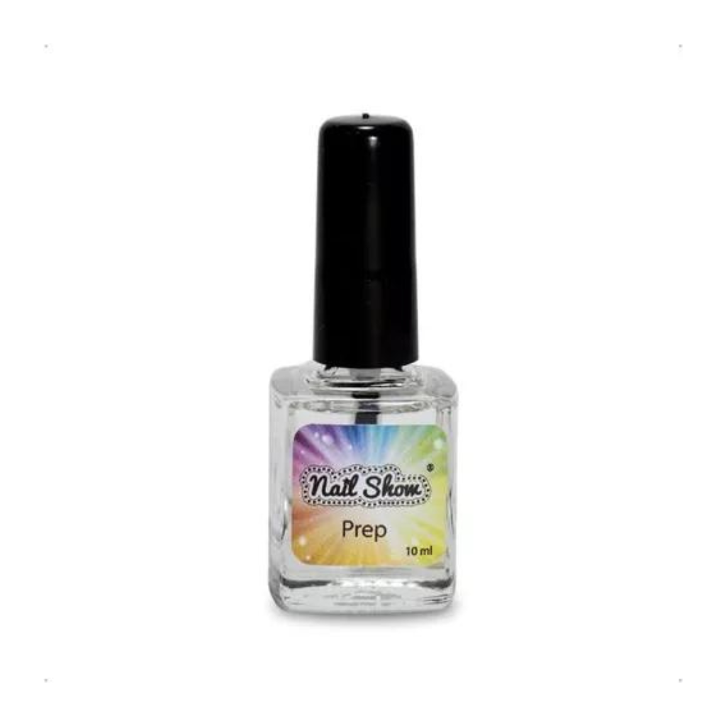 Prep 8ml Nail Show