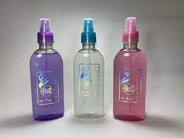 Sanitizante 125ml Nail Show