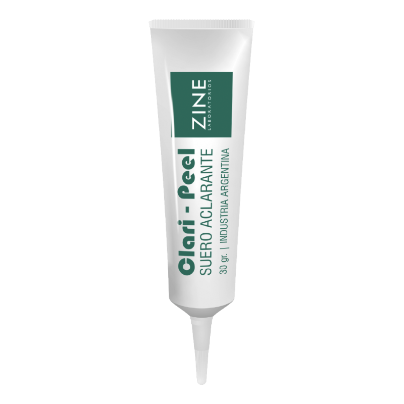 Clari-peel Despigmentante 30gr