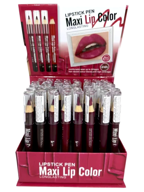 Delineador Para Labios