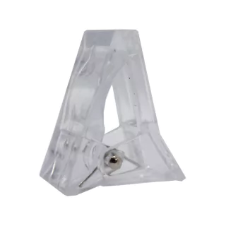 Broche Capsula  Dual x 1unidad