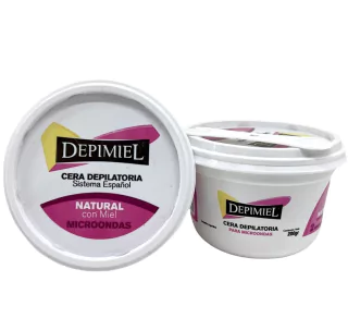 Cera Para Microondas Depimiel X 200gr