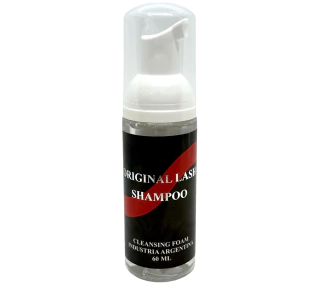 Shampoo Lash pestañas 60ml