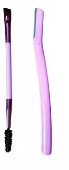 Perfilador De Cejas + Cepillo