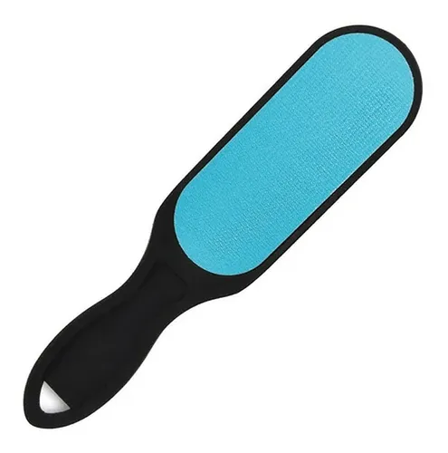 Escofina Metalica Para Pedicuria