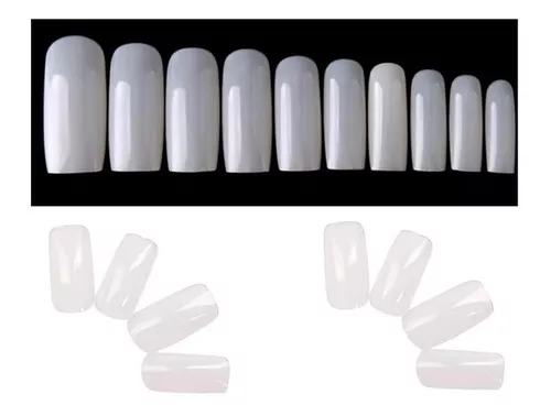 Uñas Postizas 