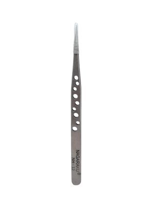 Pinza Recta
