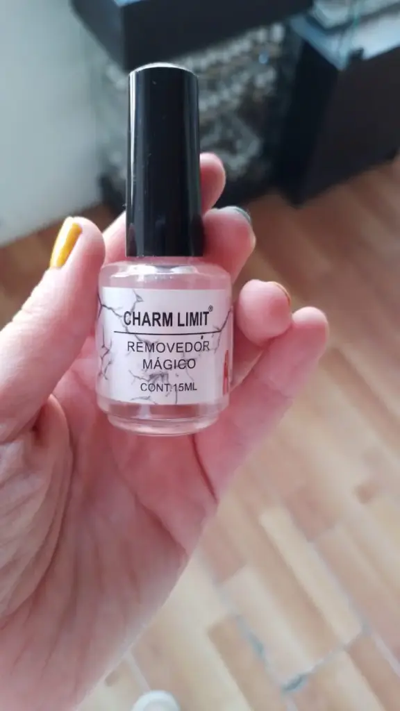 Removedor Magico UV Cherimoya