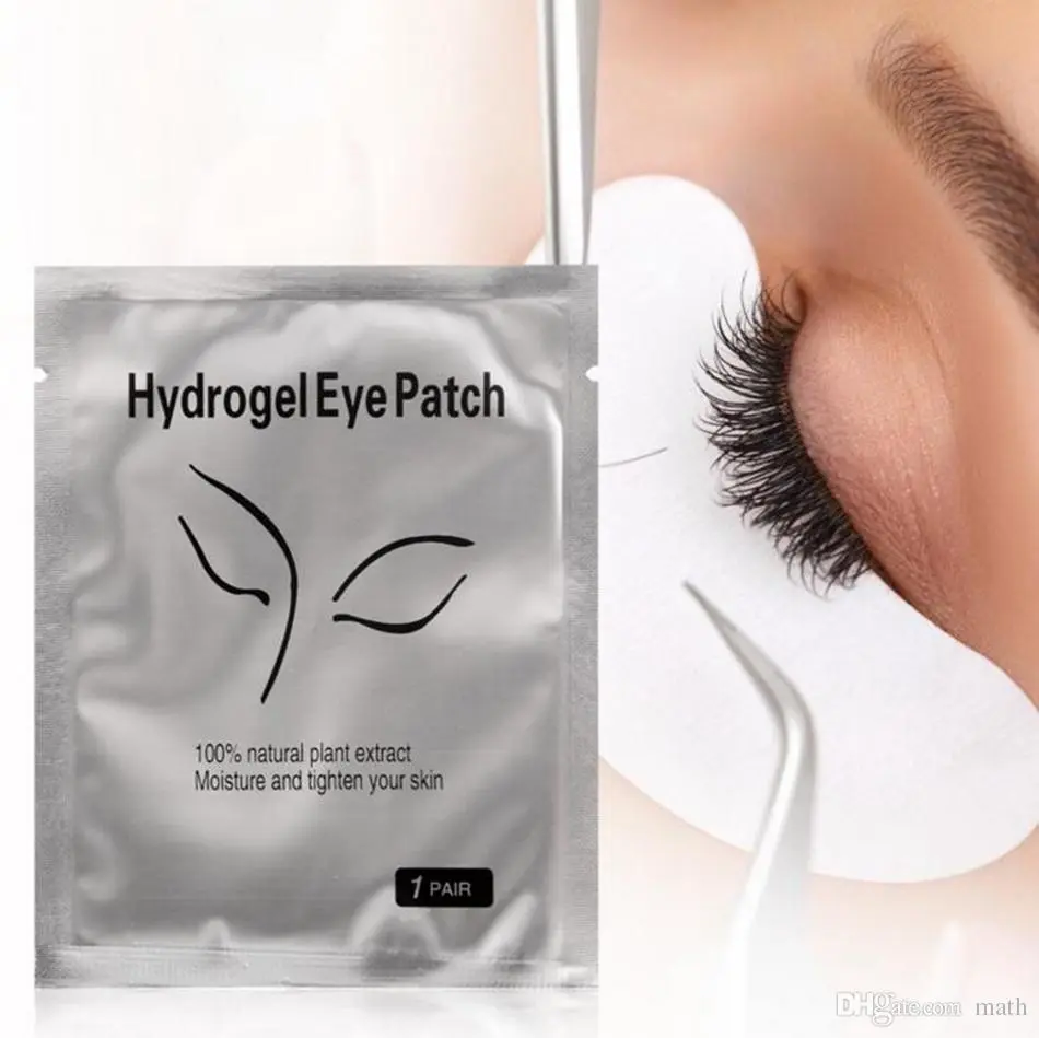 Parches Hidrogel x 50uni