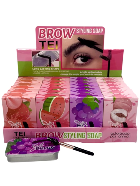 Gel Para Cejas