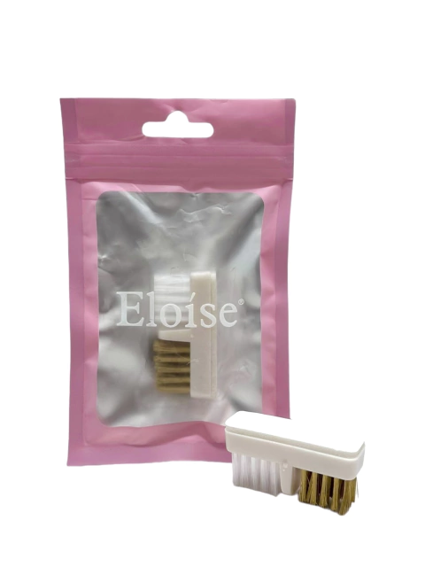 Cepillo Limpia Fresas