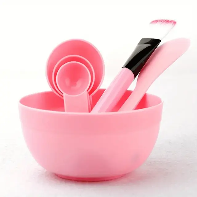 Set Cosmeto 4 En 1