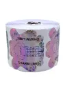 Molde Flor/Azul/Gris 300 PCS Charm Limit
