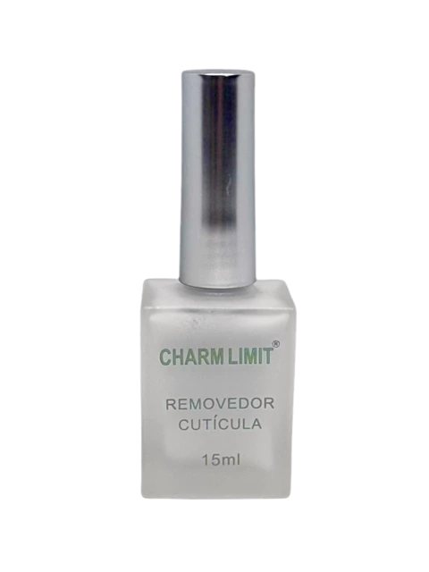 Removedor de Cuticulas Charm Limit