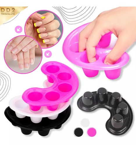 Bolws Manos Con Dedos Maniluvio