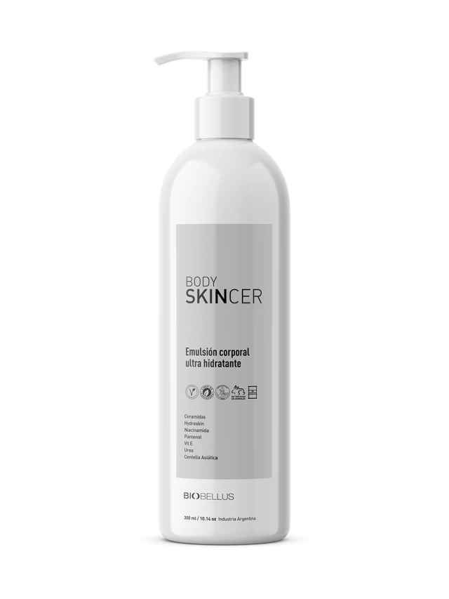 [5410] Biobellus - Body Skincer 300 ml 