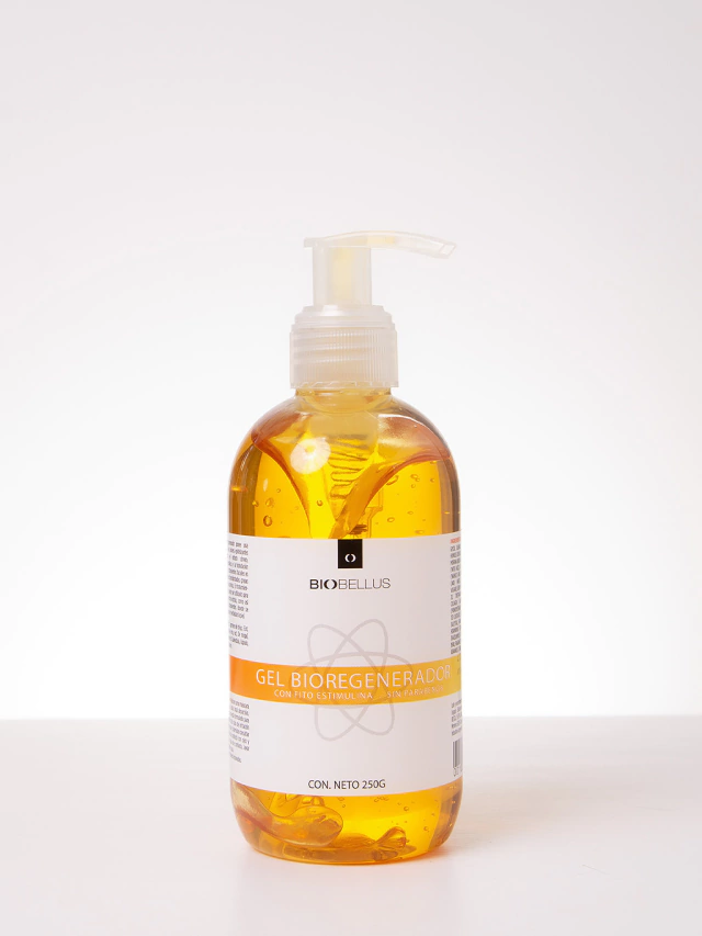 Biobellus - Gel Bioregenerador  500 g 