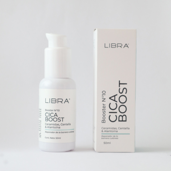Booster Cica Bost Libra