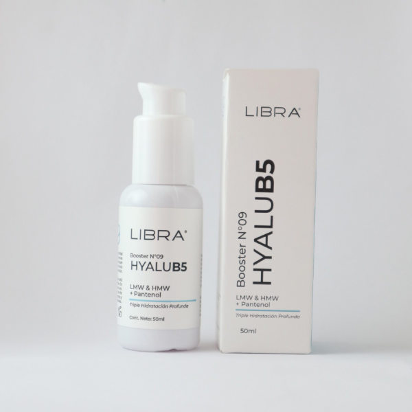 Booster HyaluB5