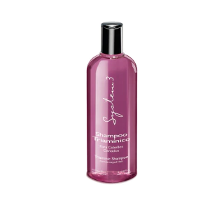 Shampoo Triaminico x375ml