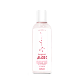Shampoo Ph ácido x 375ml