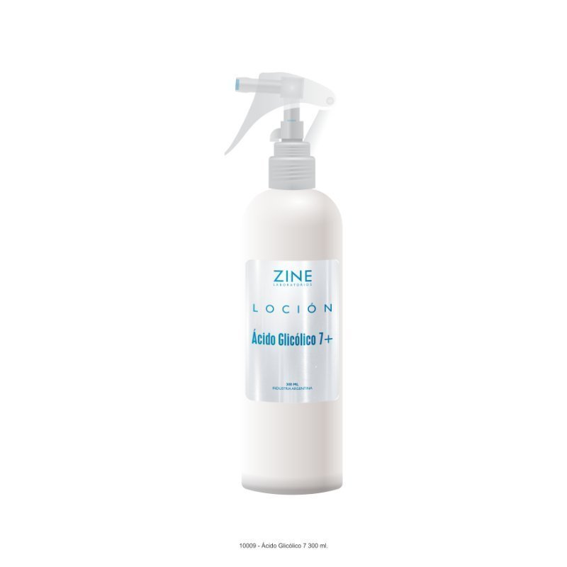 Àcido Glicolico al 7% x300ml