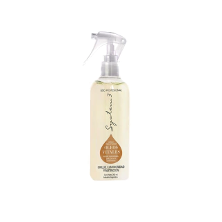 Spray para peinar Oleo Vitales x200ml