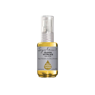 Oleos Vitales aceite x30ml