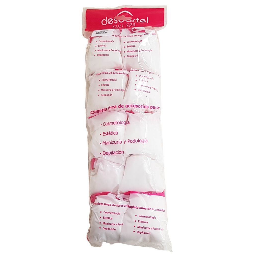 Bikini Descartable X 10