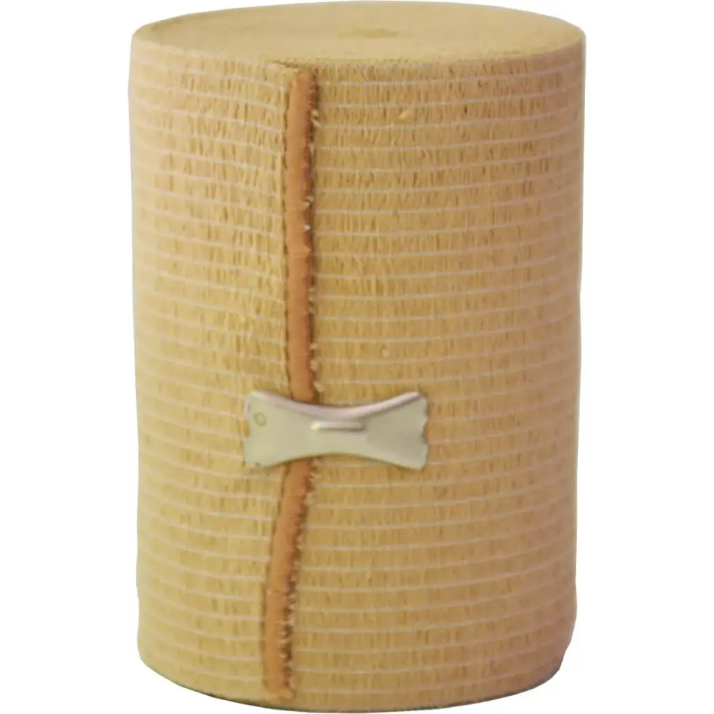 Venda Elastica 10cm X 8mts.