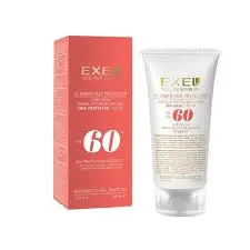 [2460] Protector solar Exel FPS 60 x 50ml (Medium)