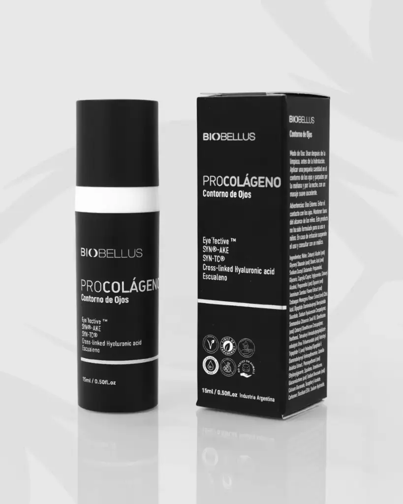 Contorno de Ojos linea Procolageno 15ml 