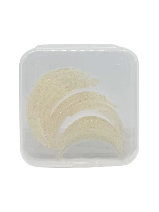 Bigudies Frozen Anatomicos