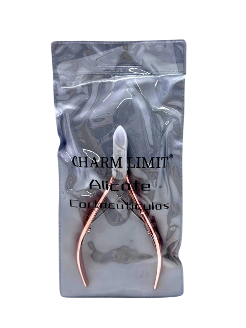 Corta Cuticulas Charm Limit