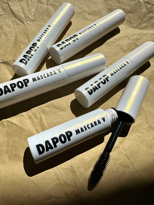 Mascara De Pestañas DAPOP 