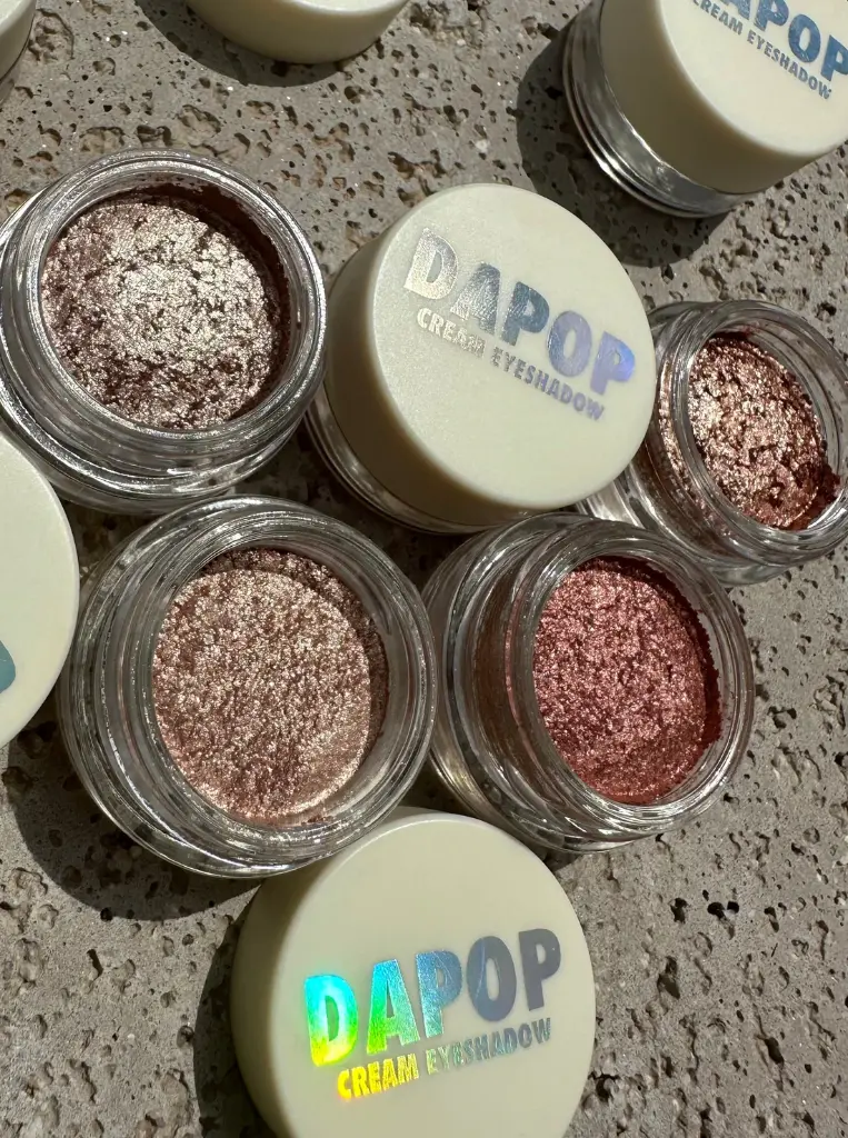 Sombra en crema DAPOP 
