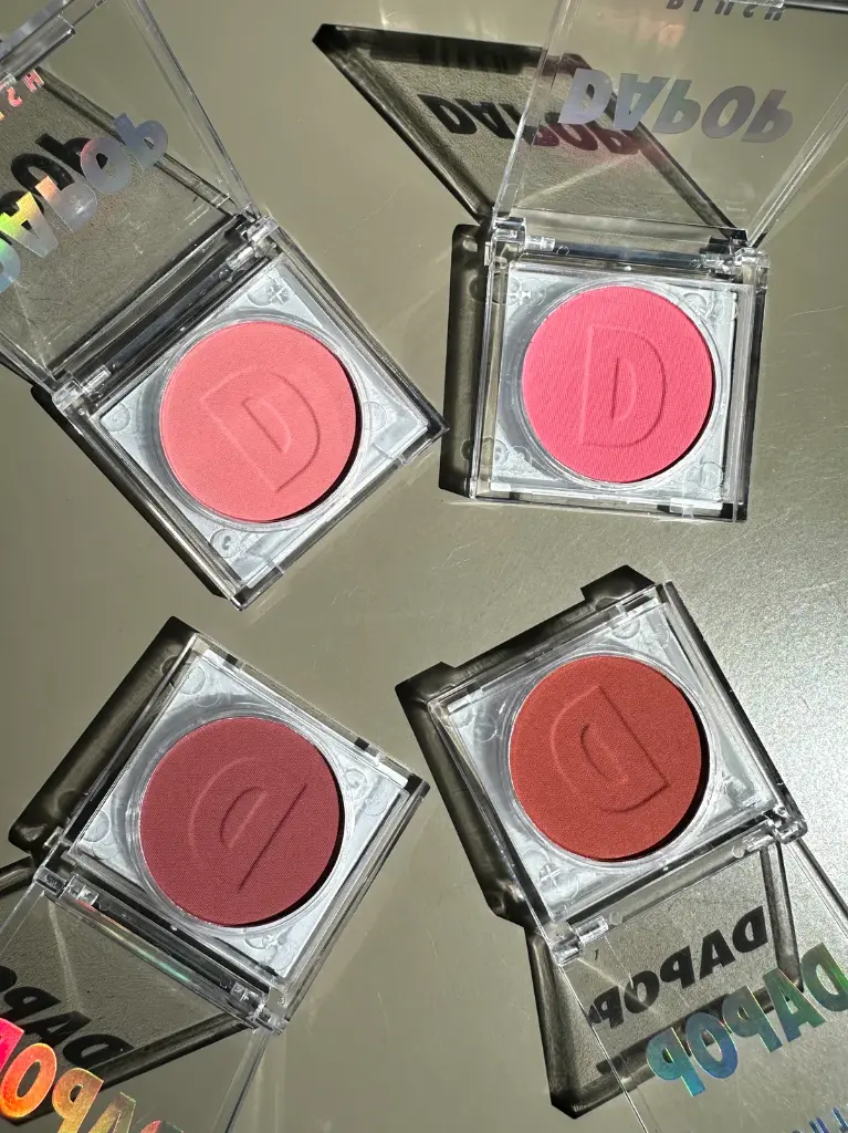 Rubor en Polvo DAPOP 