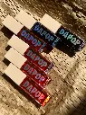 Tinta de labios DAPOP 