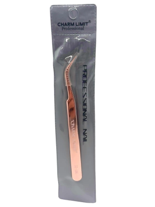 Pinza Curvatura C St 10C Charm Limit 