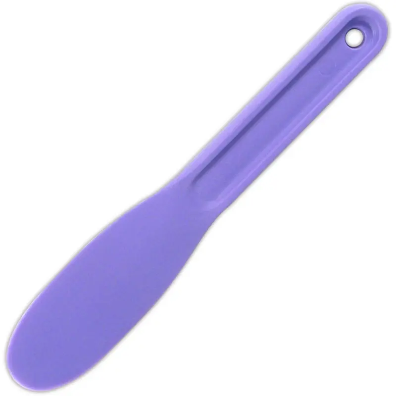 Espatula crema Teflon grande