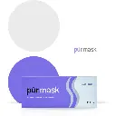 Máscara Antiacne (Salicílico y Láctico) x unidad 